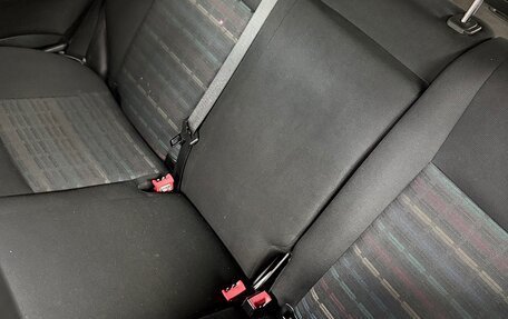 Mercedes-Benz A-Класс, 2007 год, 450 000 рублей, 18 фотография