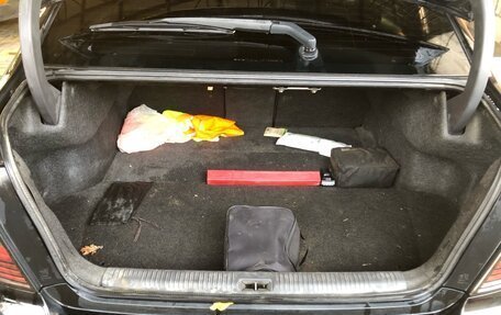 Subaru Legacy IV, 2006 год, 850 000 рублей, 8 фотография