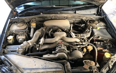 Subaru Legacy IV, 2006 год, 850 000 рублей, 7 фотография