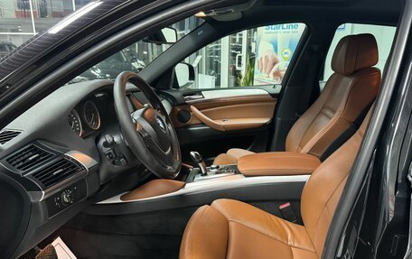 BMW X6, 2008 год, 1 999 000 рублей, 8 фотография