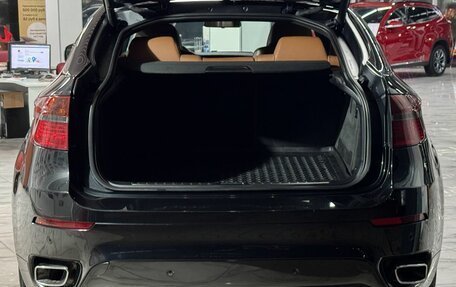 BMW X6, 2008 год, 1 999 000 рублей, 7 фотография