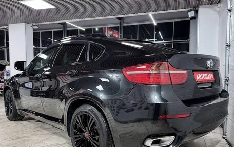 BMW X6, 2008 год, 1 999 000 рублей, 4 фотография