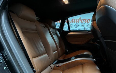 BMW X6, 2008 год, 1 999 000 рублей, 13 фотография