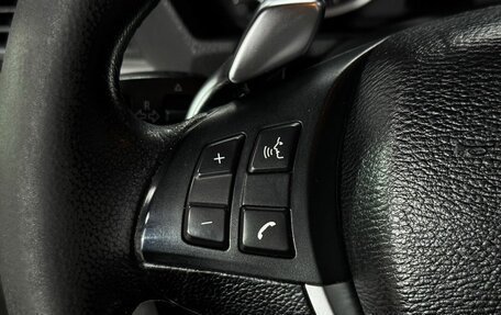 BMW X6, 2008 год, 1 999 000 рублей, 19 фотография