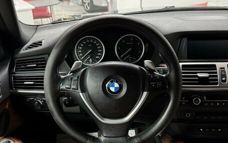 BMW X6, 2008 год, 1 999 000 рублей, 18 фотография