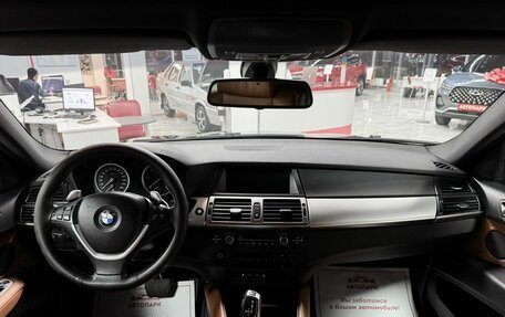 BMW X6, 2008 год, 1 999 000 рублей, 16 фотография