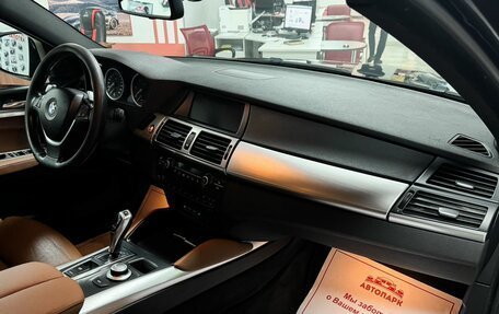 BMW X6, 2008 год, 1 999 000 рублей, 14 фотография