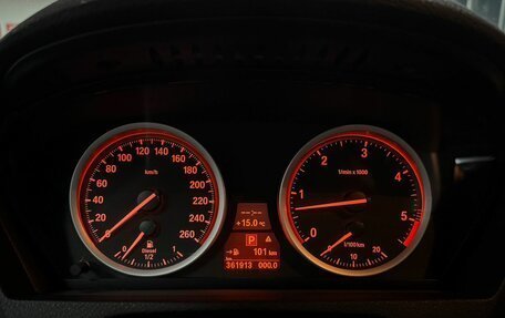 BMW X6, 2008 год, 1 999 000 рублей, 22 фотография