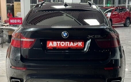 BMW X6, 2008 год, 1 999 000 рублей, 6 фотография