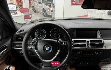 BMW X6, 2008 год, 1 999 000 рублей, 17 фотография