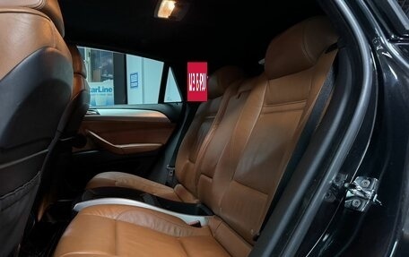 BMW X6, 2008 год, 1 999 000 рублей, 11 фотография