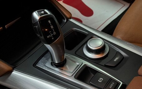 BMW X6, 2008 год, 1 999 000 рублей, 26 фотография