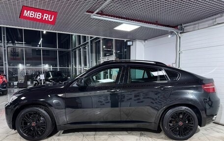 BMW X6, 2008 год, 1 999 000 рублей, 3 фотография