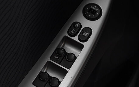 Hyundai Solaris II рестайлинг, 2013 год, 999 000 рублей, 10 фотография