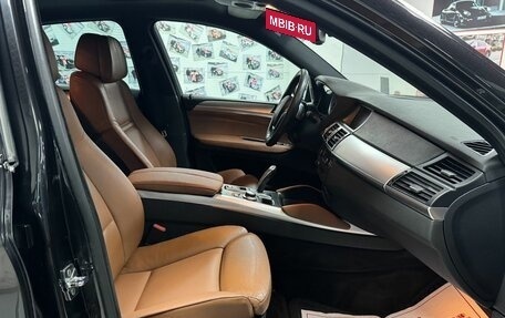 BMW X6, 2008 год, 1 999 000 рублей, 15 фотография