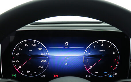 Mercedes-Benz GLC Coupe, 2025 год, 10 650 000 рублей, 11 фотография