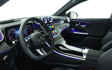 Mercedes-Benz GLC Coupe, 2025 год, 10 650 000 рублей, 9 фотография