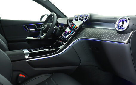 Mercedes-Benz GLC Coupe, 2025 год, 10 650 000 рублей, 13 фотография