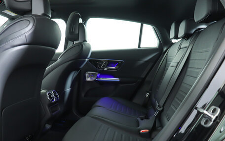 Mercedes-Benz GLC Coupe, 2025 год, 10 650 000 рублей, 14 фотография