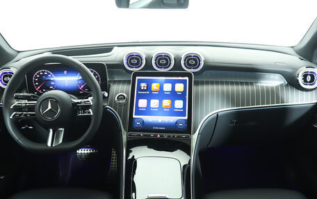 Mercedes-Benz GLC Coupe, 2025 год, 10 650 000 рублей, 12 фотография