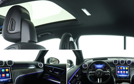 Mercedes-Benz GLC Coupe, 2025 год, 10 650 000 рублей, 15 фотография