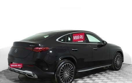 Mercedes-Benz GLC Coupe, 2025 год, 10 650 000 рублей, 5 фотография