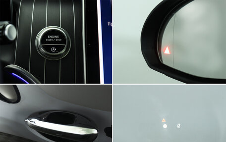 Mercedes-Benz GLC Coupe, 2025 год, 10 650 000 рублей, 17 фотография