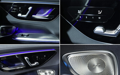 Mercedes-Benz GLC Coupe, 2025 год, 10 650 000 рублей, 18 фотография