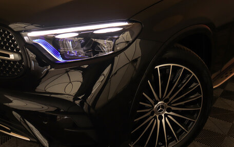 Mercedes-Benz GLC Coupe, 2025 год, 10 650 000 рублей, 20 фотография