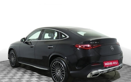 Mercedes-Benz GLC Coupe, 2025 год, 10 650 000 рублей, 7 фотография