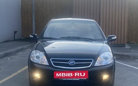 Lifan Breez (520), 2010 год, 300 000 рублей, 2 фотография