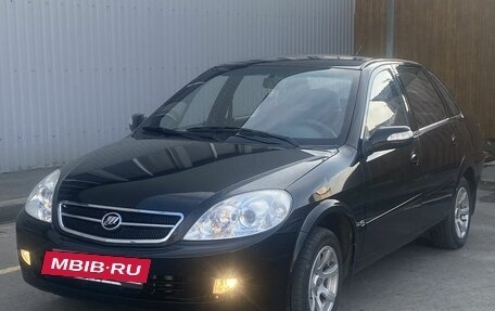 Lifan Breez (520), 2010 год, 300 000 рублей, 3 фотография