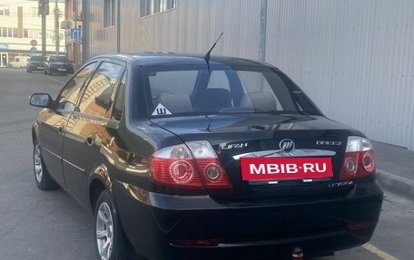 Lifan Breez (520), 2010 год, 300 000 рублей, 4 фотография