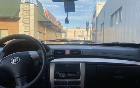 Lifan Breez (520), 2010 год, 300 000 рублей, 11 фотография