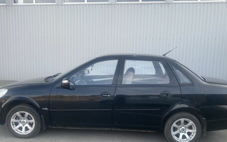 Lifan Breez (520), 2010 год, 300 000 рублей, 8 фотография