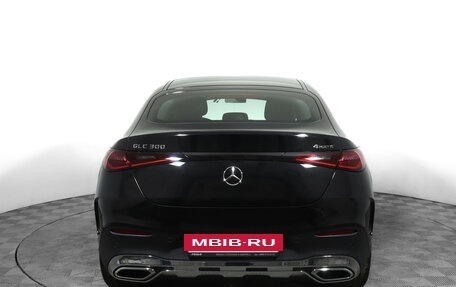 Mercedes-Benz GLC Coupe, 2025 год, 10 650 000 рублей, 6 фотография