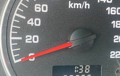 Lifan Breez (520), 2010 год, 300 000 рублей, 14 фотография