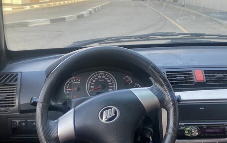 Lifan Breez (520), 2010 год, 300 000 рублей, 13 фотография