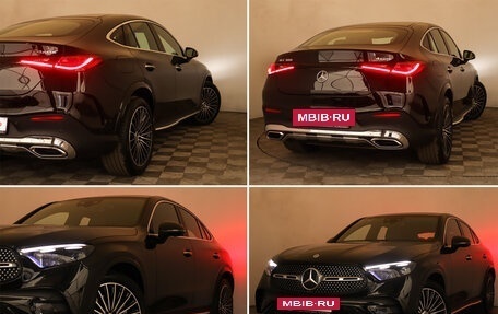 Mercedes-Benz GLC Coupe, 2025 год, 10 650 000 рублей, 19 фотография