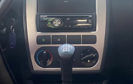 Lifan Breez (520), 2010 год, 300 000 рублей, 16 фотография