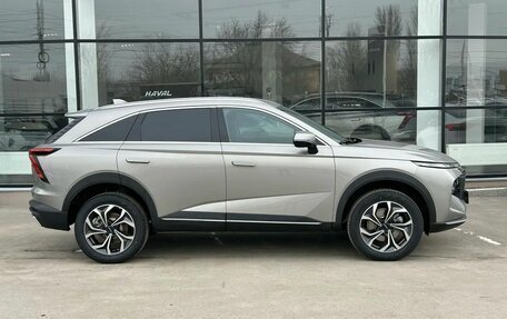 Haval F7, 2025 год, 2 749 000 рублей, 4 фотография