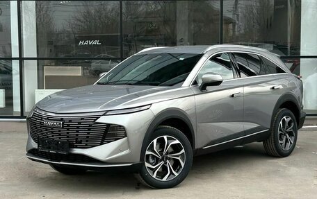 Haval F7, 2025 год, 2 749 000 рублей, 5 фотография