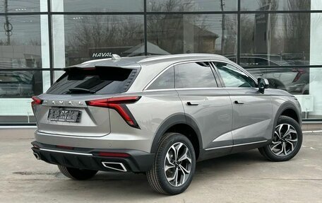 Haval F7, 2025 год, 2 749 000 рублей, 6 фотография