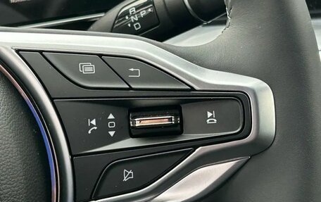 Haval F7, 2025 год, 2 749 000 рублей, 11 фотография