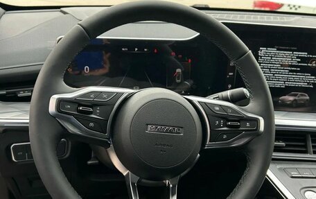 Haval F7, 2025 год, 2 749 000 рублей, 9 фотография