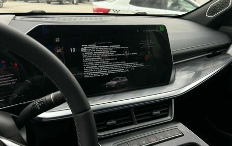 Haval F7, 2025 год, 2 749 000 рублей, 12 фотография