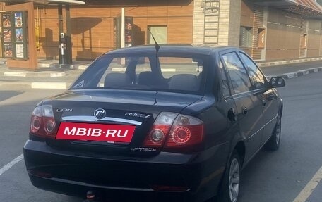 Lifan Breez (520), 2010 год, 300 000 рублей, 6 фотография