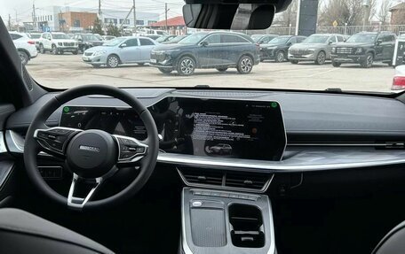 Haval F7, 2025 год, 2 749 000 рублей, 24 фотография