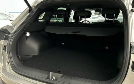 Haval F7, 2025 год, 2 749 000 рублей, 25 фотография