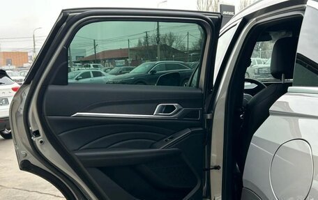 Haval F7, 2025 год, 2 749 000 рублей, 22 фотография